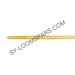 Rapier Ribbon Wheel Tape Használt Ga74 Chinese Rapier Loom